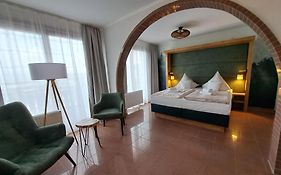 Hotel Wernerwald - Restaurant, Wellness & Events